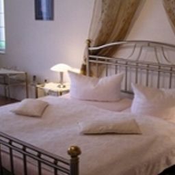  Senta HotelPension