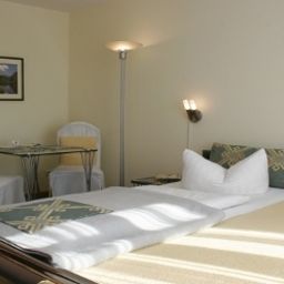  Senta HotelPension