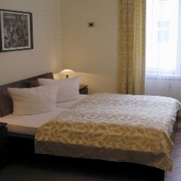  Senta HotelPension