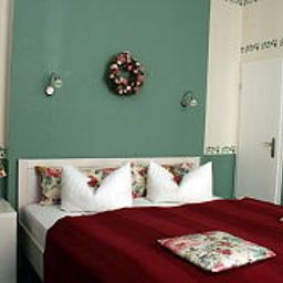 Camera Senta HotelPension