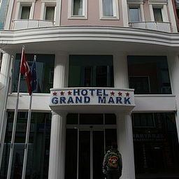 Grand Mark Istanbul