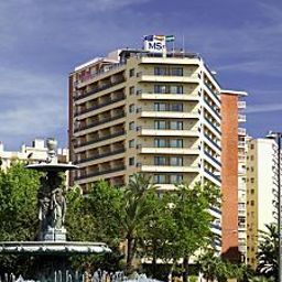 Maestranza Málaga