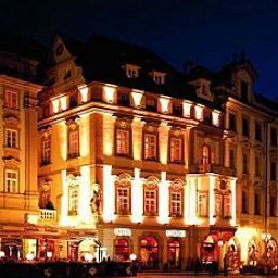 U Prince Praga