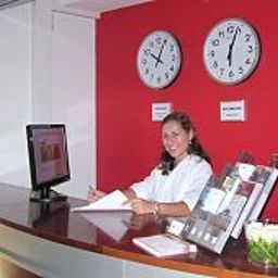 Town Hotel Wiesbaden