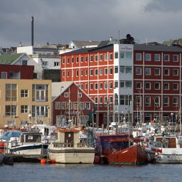 Hotel Torshavn Tórshavn 