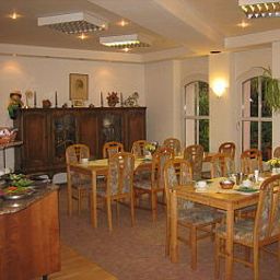 Sala de desayuno Bruy Domicil