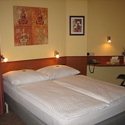 Habitación Bruy Domicil