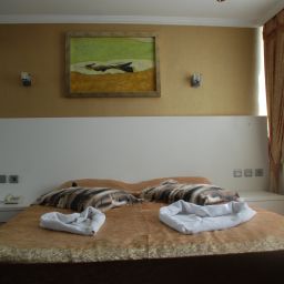 Erdem Hotel Antalya