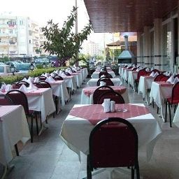 Restaurant Acar Hotel