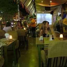 Restaurant Acar Hotel