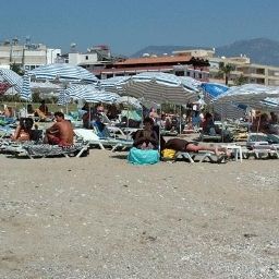  Acar Hotel