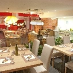 Restaurante Due Ragni