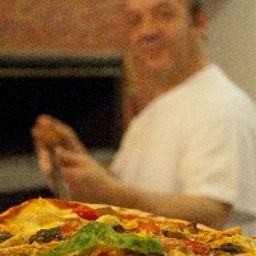 Restaurante Due Ragni