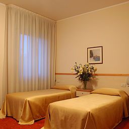 Habitación Due Ragni