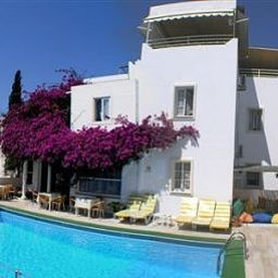 Kavala Studio Bodrum