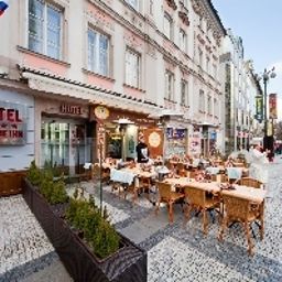  Prague Inn