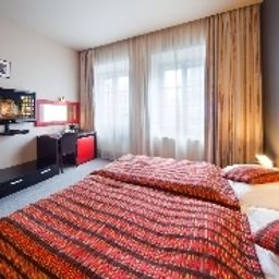  Prague Inn