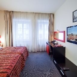 Room Prague Inn