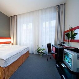 Room Prague Inn