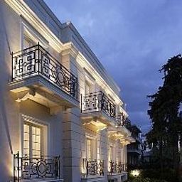 Theoxenia House Atenas