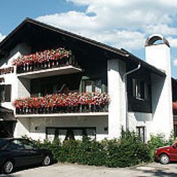Gästehaus Egner Nichtraucherhotel Kochel am See