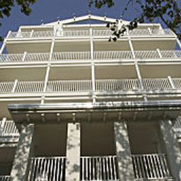 Le Rose Suite Rimini