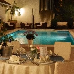 Pool Belsito