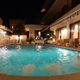 Pool Belsito