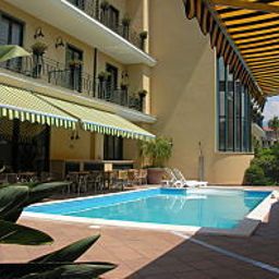 Pool Belsito