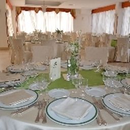 Restaurant Belsito