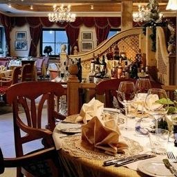 Ristorante Goldener Adler