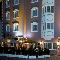 Terrazza Goldener Adler