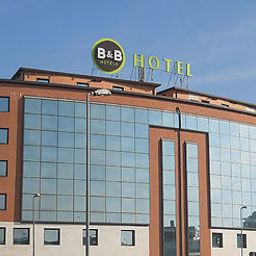 B&B Hotel Padova Padua
