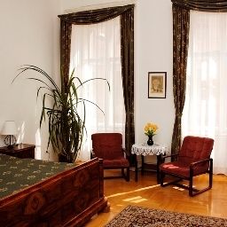 Habitación Kálvin Ház Fotos