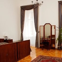 Habitación Kálvin Ház Fotos