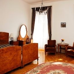 Habitación Kálvin Ház Fotos