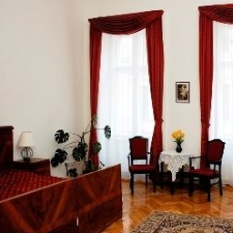 Habitación Kálvin Ház Fotos