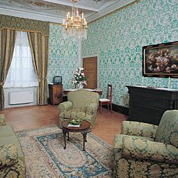 Suite Borgo Casa Bianca