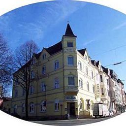 Parkhotel Schwelm 