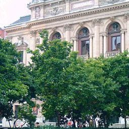 du Theatre Lyon
