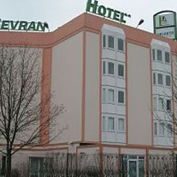 Comfort Hotel Sevran Villepinte Sevran 