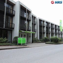 Vue extérieure Haus Neuland Bildungsstätte (Nichtraucher-Hotel)