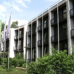 Vue extérieure Haus Neuland Bildungsstätte (Nichtraucher-Hotel)
