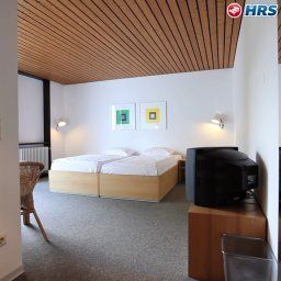 Chambre Haus Neuland Bildungsstätte (Nichtraucher-Hotel)