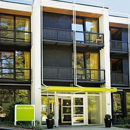 Vue extérieure Haus Neuland Bildungsstätte (Nichtraucher-Hotel)