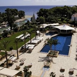 Insotel Fenicia Prestige Suites & Spa Santa Eulària des Riu SANTA EULÀLIA