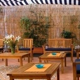 Jardin Correra 241