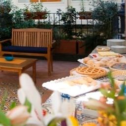Buffet Correra 241