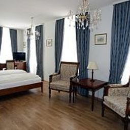 Suite Rathausglöckel Fotos