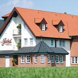 Landhotel Jäckel Halle